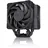 Noctua NH-U12A chromax.black CPU Kühler für AMD und Intel CPU