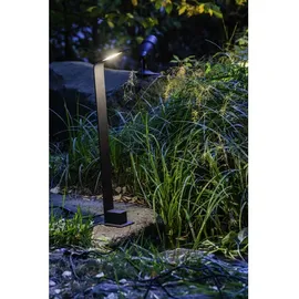 HEISSNER SMART LIGHT Teichufer-Poolrand Lampe 4 Watt warmweiss