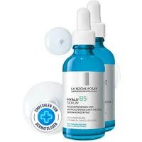 La Roche-Posay 	Hyalu B5 Serum-Konzentrat 2 x 30 ml 