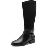 TAMARIS M2561445 Damen Schwarz 36
