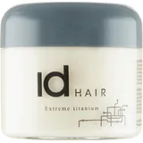 idHAIR Extreme Titanium Wax 100 ml