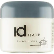 idHAIR Extreme Titanium Wax 100 ml