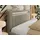 MKS GOLD 5 CLASSIC 140 x 200 cm Grau