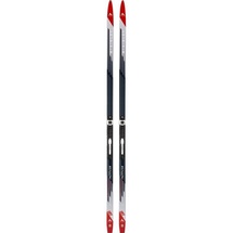 Mc Kinley McKinley Active 8 Grip Langlaufski-Set Black/White/Red 170