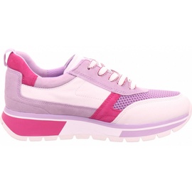 CAPRICE Damen 9-9-23708-20 Sneaker, Purple Pink, 38 EU