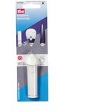 Prym Kreidepatrone weiß Ergonomics, Kunststoff, 1 Stück (1er Pack)