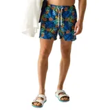 Regatta Badeshorts Loras Blau 3XL