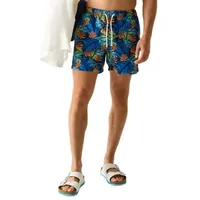 Regatta Badeshorts Loras Blau 3XL