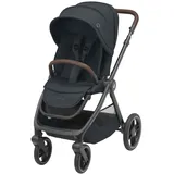 Maxi-Cosi Maxi Cosi Kombikinderwagen Oxford Essential Graphite