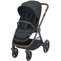 Maxi-Cosi Maxi Cosi Kombikinderwagen Oxford Essential Graphite