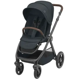 Maxi-Cosi Maxi Cosi Kombikinderwagen Oxford Essential Graphite