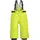 KILLTEC FIRST INSTINCT by killtec Kinder Latzhose FISW 33 MNS SKI PNTS, lime, 86/92