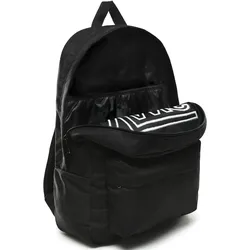 Rucksack VANS Rucksäcke schwarz (black) Rucksäcke