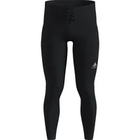 Odlo Essential Tights schwarz