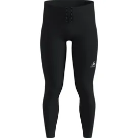 Odlo Essential Tights schwarz