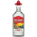 Sierra Tequila Silver