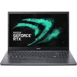 Acer 517-58RTX Gaming-Notebook (44,00 cm/17.3 Zoll, Intel i7 1355U, Nvidia GeForce RTX 2050, 4000 GB SSD, MS Office 2024 Pro, Beleuchtete Tastatur, Fingerabdrucksensor) 4000 GB | 32 GB RAM