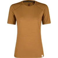 Montura Merino Mix T-Shirt - Damen vinaccia