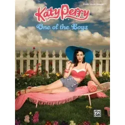 Katy Perry One of the Boys