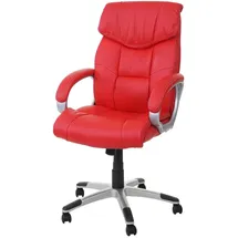 Proregal Kunstleder Rot