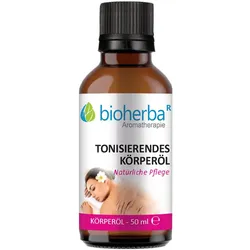 Tonisierendes Körperöl 50 ml