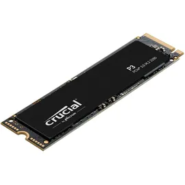 Crucial P3 500 GB M.2