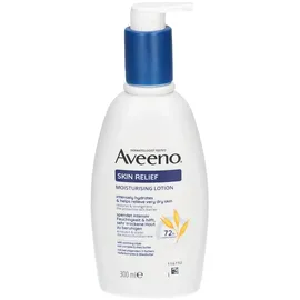 Aveeno Skin Relief Body Lotion