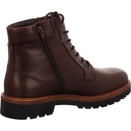 Gabor Pius Gabor Herren Boots,Schnürschuhe,Gore TEX,Latex Wechselfußbett,Wollfutter,Reißverschluss,Strassenschuhe,Schnuerung,Mocca,44 EU / 9.5 UK - 44