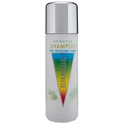 Grande Kräuter-Shampoo trockenes Haar 200 ml