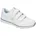 Comfortschuh Herren Weiß 40