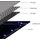 vidaXL Abdeckplane 1,5 x 6 m Grün