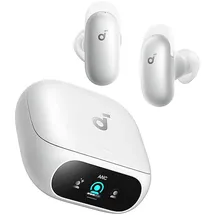 Soundcore Liberty 5 Pro Weiß