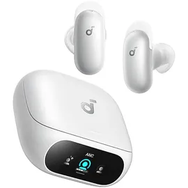 Soundcore Liberty 5 Pro Weiß