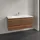 Villeroy & Boch Waschtischunterschrank 118,8 x 50,4 x 49,3 cm Warm Walnut