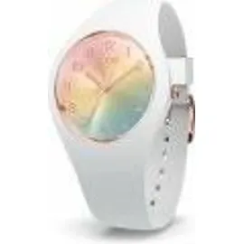 ICE-Watch Cocorico Paris Silikon 34 mm 023249