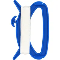 Invento Griff mit Schnur 50m/15kg