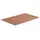Schneider Backblech GN 1/1 53 x 32,5 x 1 cm