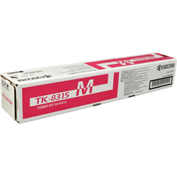 Kyocera Toner TK-8315M  1T02MVBNL0  magenta