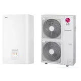 LG Therma V HU121MA. U33 + HN1616M. NK5 12kW