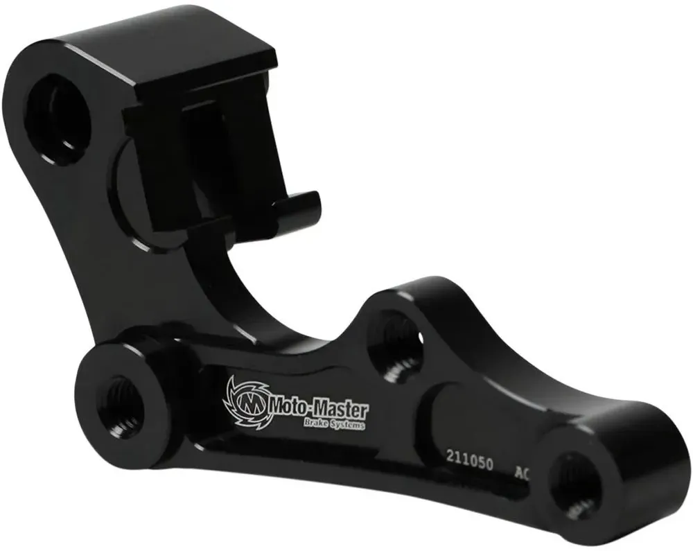 Moto-master 270 Mm Honda Bremssattel-adapter - One Size