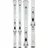 Rossignol Nova 6 Damen Piste Ski Weiß 156 cm