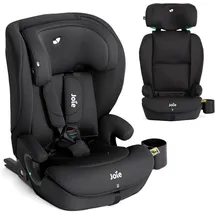 Joie i-Irvana Max Mercury Mesh