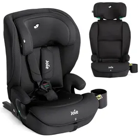 Joie i-Irvana Max Mercury Mesh