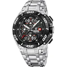 Festina Chrono Bike F20754-6 Edelstahl 46 mm F20754-6
