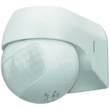 Sonero Bewegungsmelder X-IMS080 180°, IP44, schwenkbar, weiß