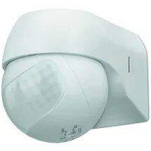 Sonero Bewegungsmelder X-IMS080 180°, IP44, schwenkbar, weiß