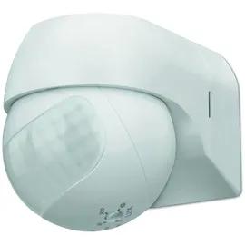 Sonero Bewegungsmelder X-IMS080 180°, IP44, schwenkbar, weiß