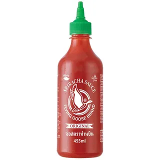 Flying Goose Sriracha Chilisauce 455ml