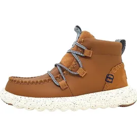 HEYDUDE Reyes Damen Braun 37