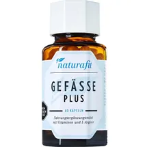 NATURAFIT Plus Kapseln